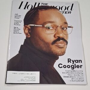 The Hollywood Reporter | February 11, 2026 Issue